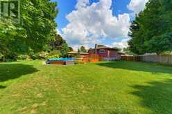 20 CLOVER COURT | Paris Ontario | Slide Image Thirty-three