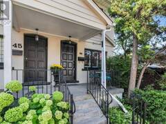 47 COULSON AVENUE Toronto Ontario, M4V 1Y3