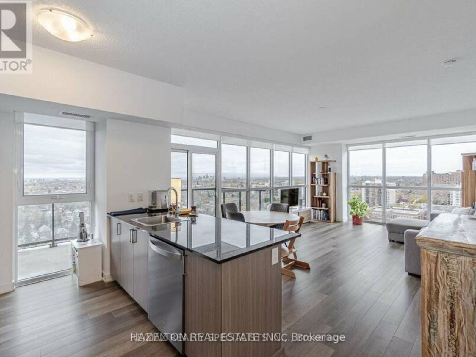 1304 - 1603 EGLINTON AVENUE W, Toronto, Ontario M6E 0A1