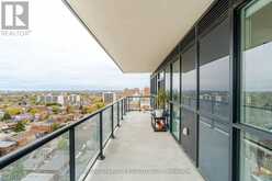 1304 - 1603 EGLINTON AVENUE W | Toronto Ontario | Slide Image Fifteen