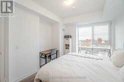 1304 - 1603 EGLINTON AVENUE W | Toronto Ontario | Slide Image Eight