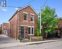 4 WHITAKER AVENUE | Toronto Ontario | Slide Image One