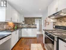 4 WHITAKER AVENUE | Toronto Ontario | Slide Image Eight