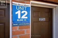 12 - 2726 WILLIAM JACKSON DRIVE | Pickering Ontario | Slide Image Three