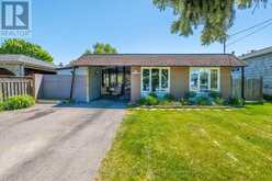 971 OKLAHOMA DRIVE | Pickering Ontario | Slide Image One