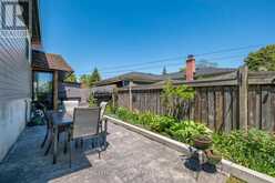 971 OKLAHOMA DRIVE | Pickering Ontario | Slide Image Thirty-seven
