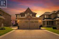 78A KERFOOT CRESCENT | Georgina Ontario | Slide Image One