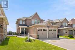78A KERFOOT CRESCENT | Georgina Ontario | Slide Image Two