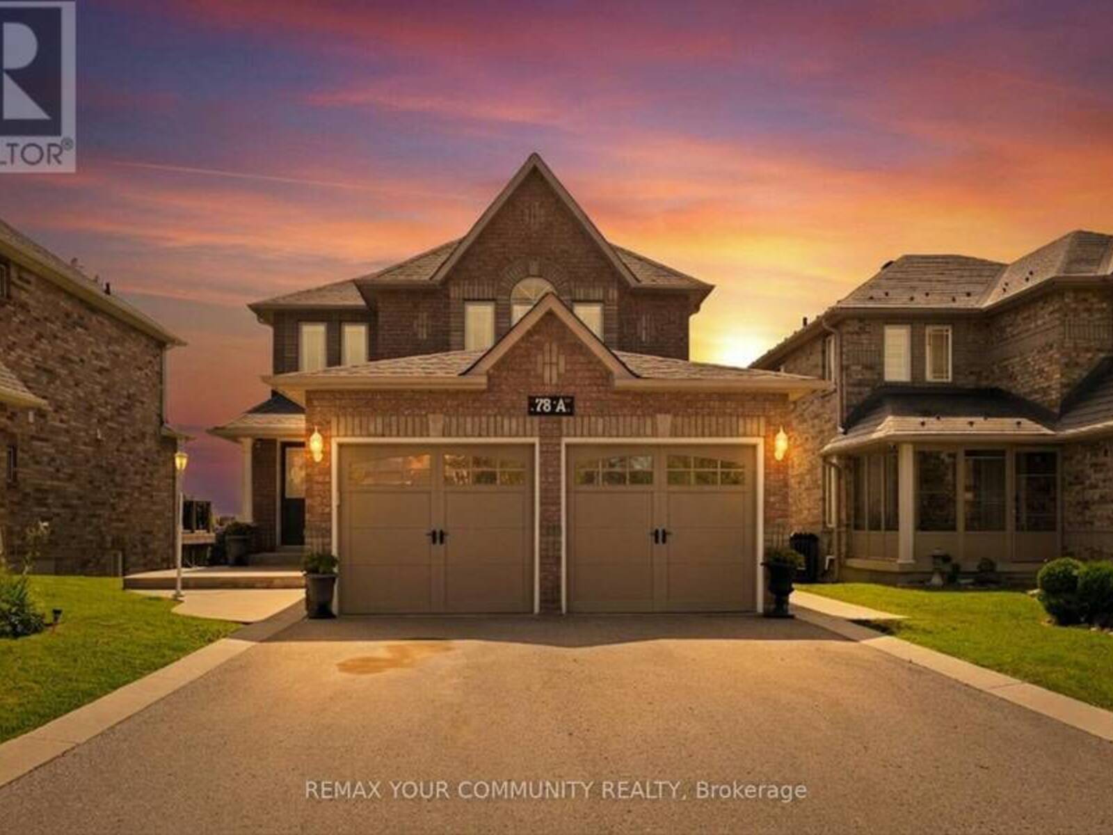 78A KERFOOT CRESCENT, Georgina, Ontario L4P 4H2