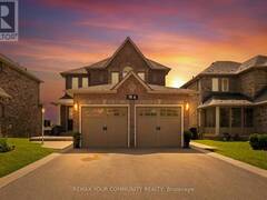 78A KERFOOT CRESCENT Georgina Ontario, L4P 4H2