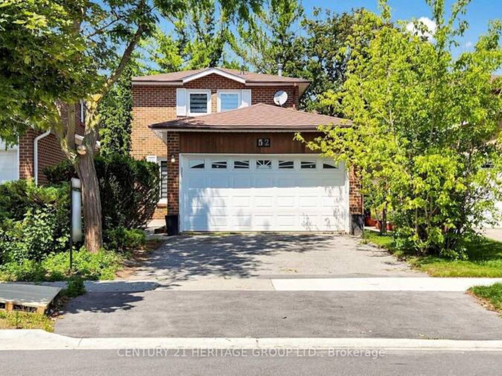 52 LUND STREET, Richmond Hill, Ontario L4C 5V7