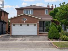 53 ABERDEEN AVENUE Vaughan Ontario, L4L 1C1