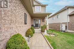 87 ARMEDA CLOW CRESCENT | Angus Ontario | Slide Image Ten