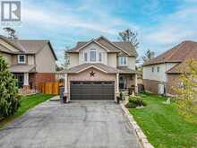 87 ARMEDA CLOW CRESCENT | Angus Ontario | Slide Image Two