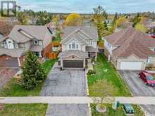 87 ARMEDA CLOW CRESCENT | Angus Ontario | Slide Image Three