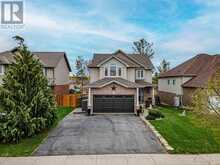 87 ARMEDA CLOW CRESCENT | Angus Ontario | Slide Image Five