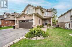 87 ARMEDA CLOW CRESCENT | Angus Ontario | Slide Image Nine