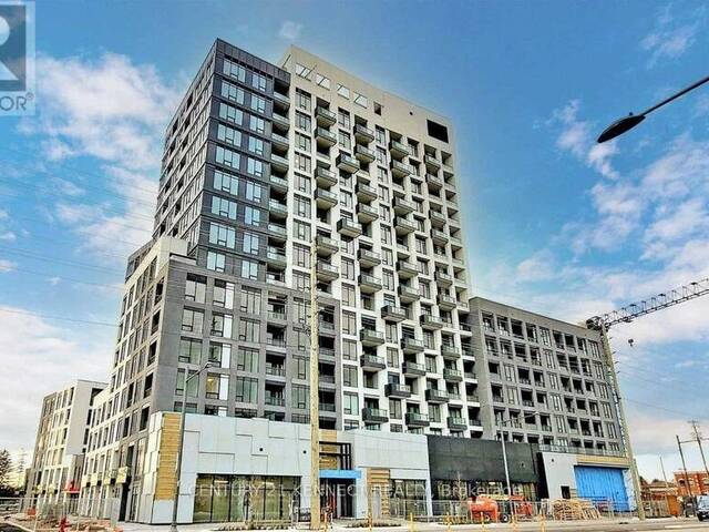 308E - 8868 YONGE STREET Richmond Hill Ontario, L4C 0T4 - 2 Bedrooms Condo For Sale