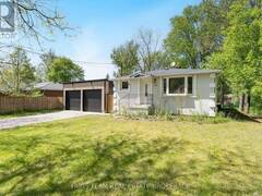 136 ORIOLE DRIVE East Gwillimbury Ontario, L9N 1G9