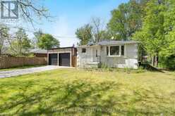 136 ORIOLE DRIVE | East Gwillimbury Ontario | Slide Image One