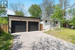 136 ORIOLE DRIVE | East Gwillimbury Ontario | Slide Image Three