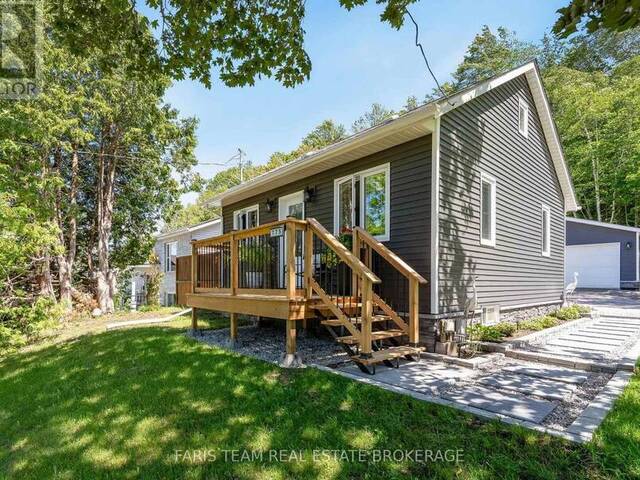 775 ONTARIO STREET Midland Ontario, L4R 1A6 - 3 Bedrooms Home For Sale