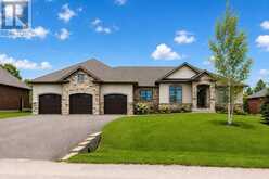 25 MENNILL DRIVE | Springwater Ontario | Slide Image One