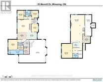 25 MENNILL DRIVE | Springwater Ontario | Slide Image Forty-five