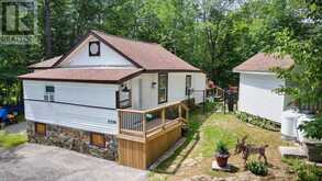 5594 UPPER BIG CHUTE ROAD | Coldwater Ontario | Slide Image One