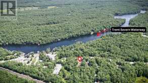 5594 UPPER BIG CHUTE ROAD | Coldwater Ontario | Slide Image Two