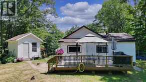 5594 UPPER BIG CHUTE ROAD | Coldwater Ontario | Slide Image Three