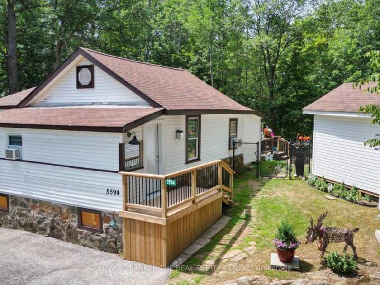 5594 UPPER BIG CHUTE ROAD, Coldwater, Ontario L0K 1E0