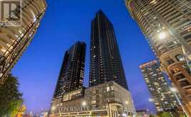 3803 - 395 SQUARE ONE DRIVE | Mississauga Ontario | Slide Image One