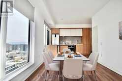 3803 - 395 SQUARE ONE DRIVE | Mississauga Ontario | Slide Image Three