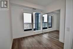 3803 - 395 SQUARE ONE DRIVE | Mississauga Ontario | Slide Image Thirteen