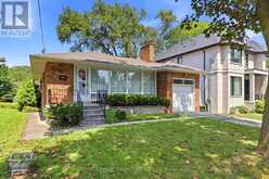 40 KIRK BRADDEN ROAD E | Toronto Ontario | Slide Image Two
