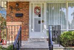 40 KIRK BRADDEN ROAD E | Toronto Ontario | Slide Image Three