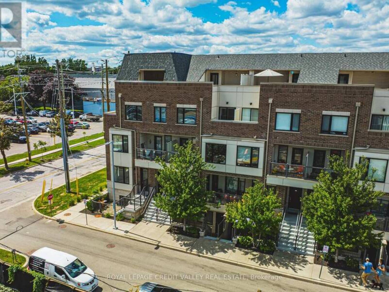 505 - 10 DRUMMOND STREET, Toronto, Ontario M8V 1Y8