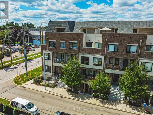 505 - 10 DRUMMOND STREET Toronto Ontario, M8V 1Y8 - 2 Bedrooms Condo For Sale