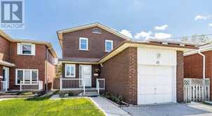 21 TRALEE STREET | Brampton Ontario | Slide Image One