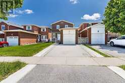 21 TRALEE STREET | Brampton Ontario | Slide Image Three
