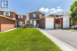 21 TRALEE STREET | Brampton Ontario | Slide Image Two