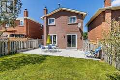 21 TRALEE STREET | Brampton Ontario | Slide Image Forty-eight