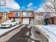 18 ASHFORD COURT Brampton Ontario, L6V 2Z1
