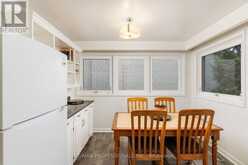 36 THICKET ROAD | Toronto Ontario | Slide Image Fifteen