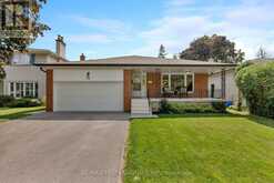 36 THICKET ROAD | Toronto Ontario | Slide Image One