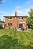 36 THICKET ROAD | Toronto Ontario | Slide Image Thirty-seven