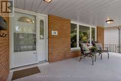 36 THICKET ROAD | Toronto Ontario | Slide Image Three
