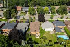 36 THICKET ROAD | Toronto Ontario | Slide Image Forty-eight