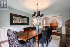 240 COLCHESTER DRIVE | Oakville Ontario | Slide Image Ten